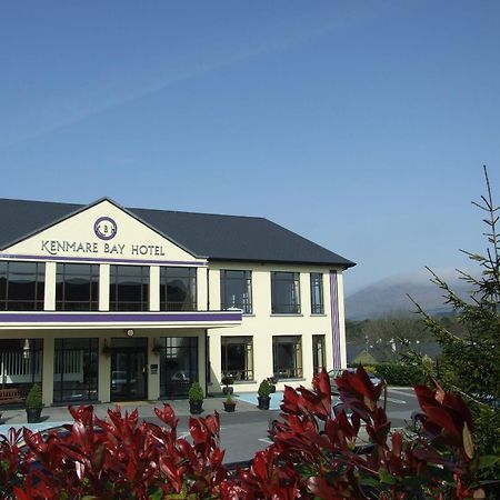 The Kenmare Bay Hotel & Leisure Resort Bagian luar foto